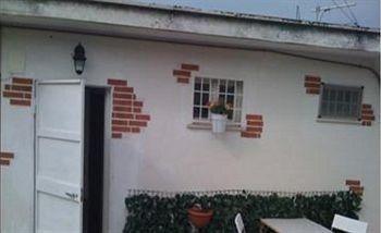 Romantic Nest in Rome3