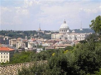 Romantic Nest in Rome2