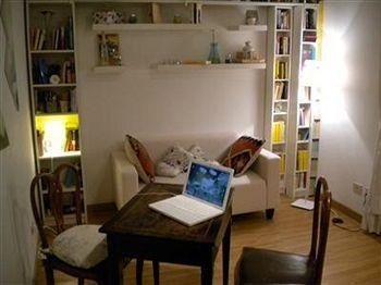 Romantic Nest in Rome1
