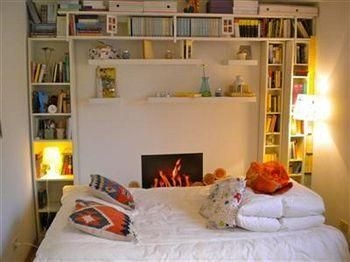 Romantic Nest in Rome0