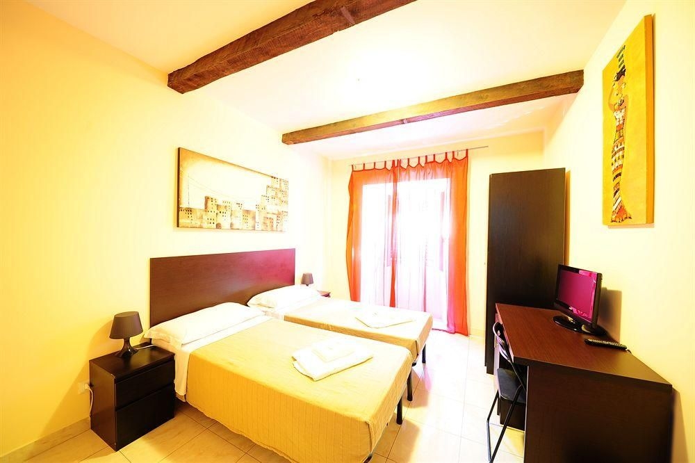 Hotel Mosaic4