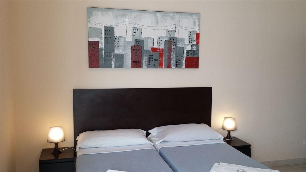 Hotel Mosaic2