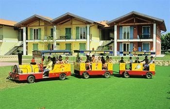 Residence Alice4