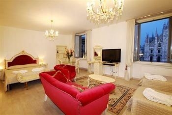 Glamour Apartments0