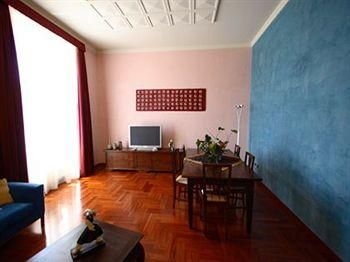 Casa dei Mercanti Town House3