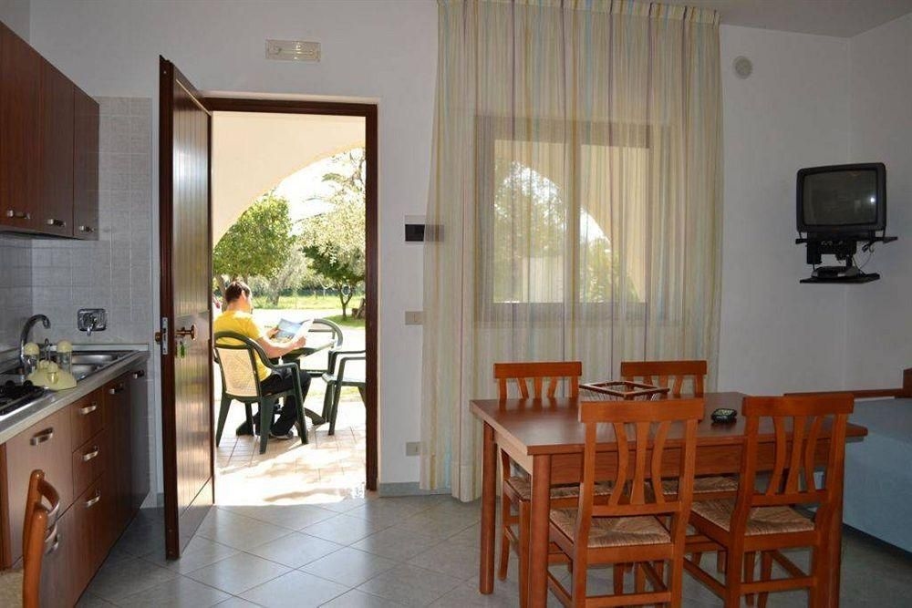 Hotel Residence Torre del Porto2