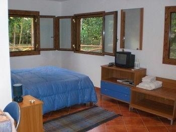 Villino Chalet Paradiso3