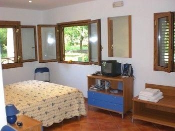 Villino Chalet Paradiso2