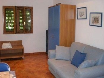 Villino Chalet Paradiso0