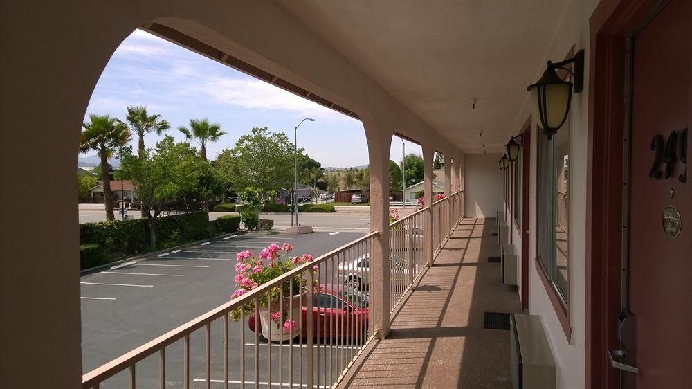 Ramada Limited Gilroy3