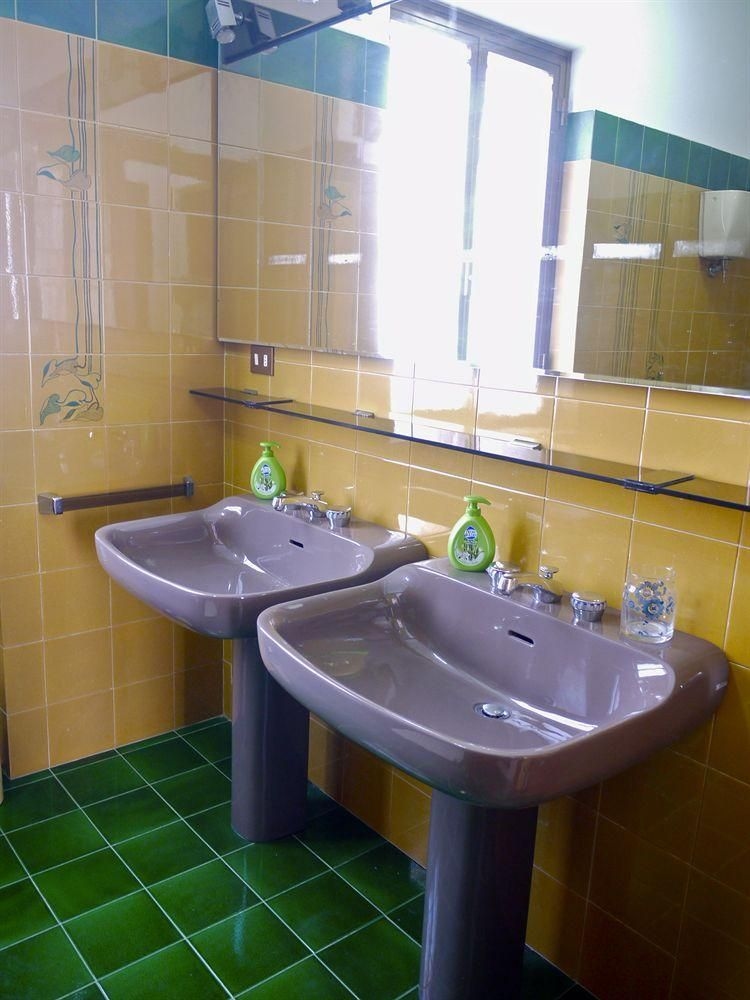 B&B TerraMare Fregene3