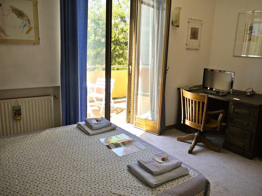 B&B TerraMare Fregene2