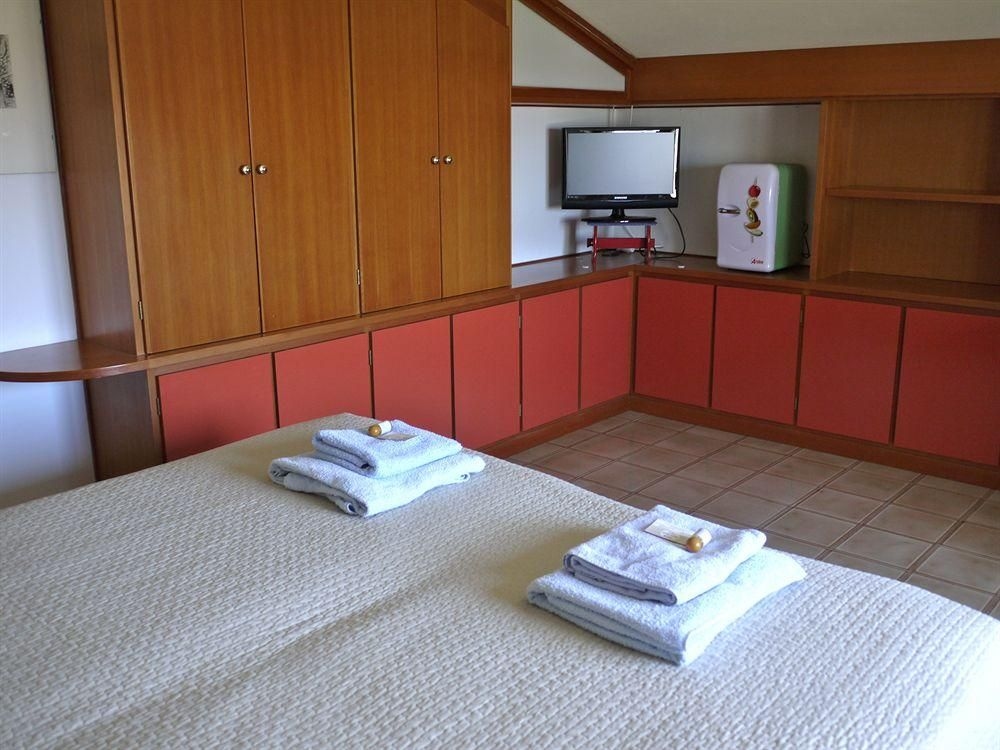 B&B TerraMare Fregene1