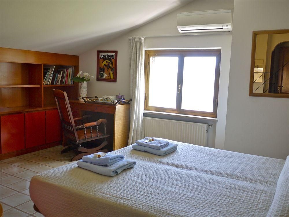 B&B TerraMare Fregene0