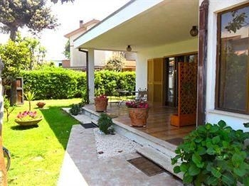 B&B TerraMare Fregene4