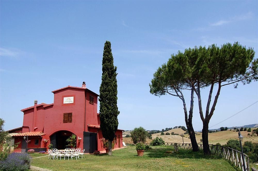 Country Villas Fattoria Le Guardiole2
