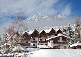 Piccolo Hotel Andalo Suite Resort1