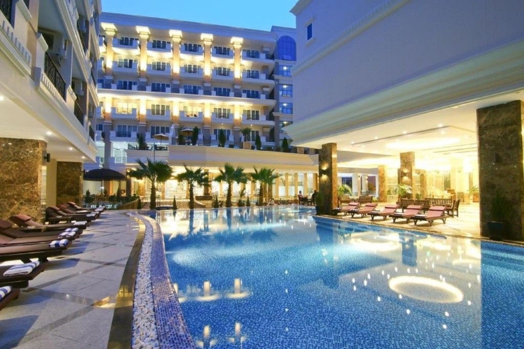 แอลเค มิราเคิล สวีท (LK Miracle Suite)0
