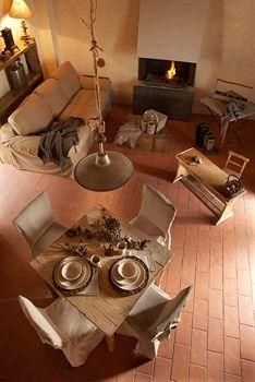 Premignaga Country House & Resort2