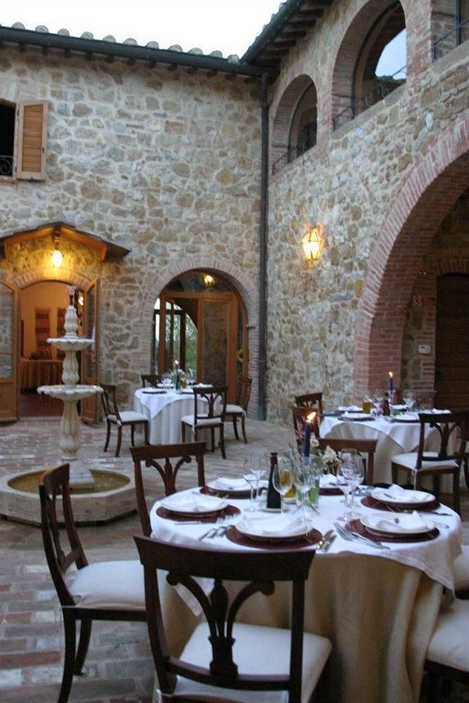 โลกันดา เวซูนา (Locanda Vesuna)3