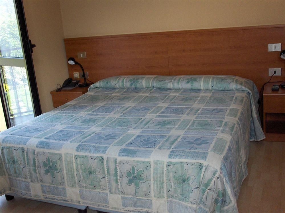 Albergo Ristorante Miranda0