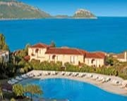 Valtur Club Colonna Beach2