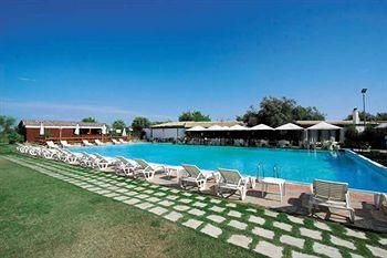 Hotel Valle Di Mare Resort2