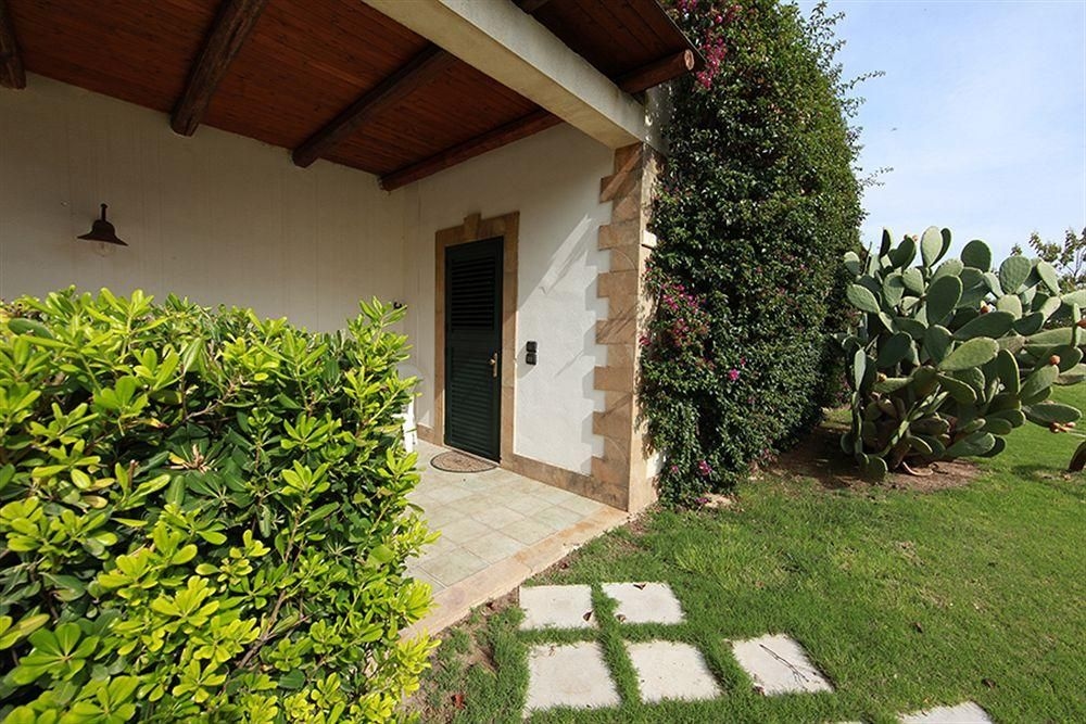 Hotel Valle Di Mare Resort1