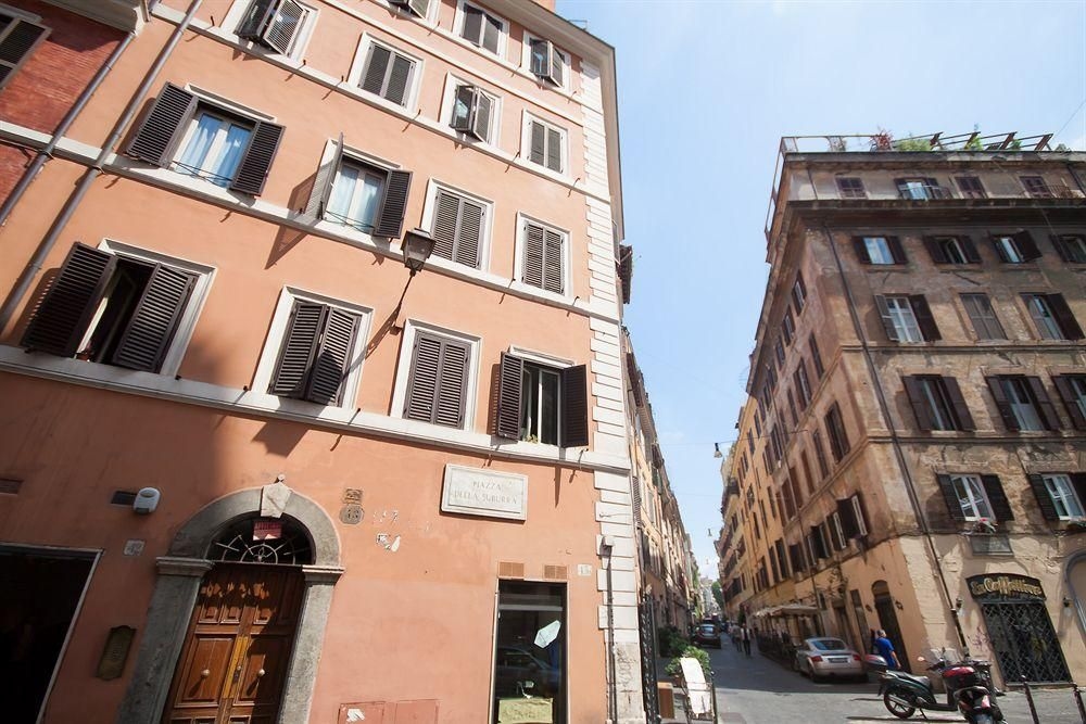 Il Glicine - Colosseo4