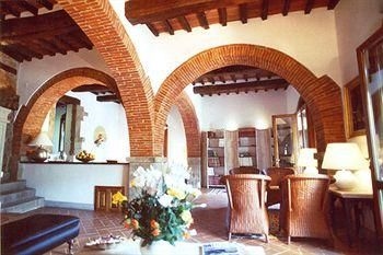 Relais San Pietro in Polvano2