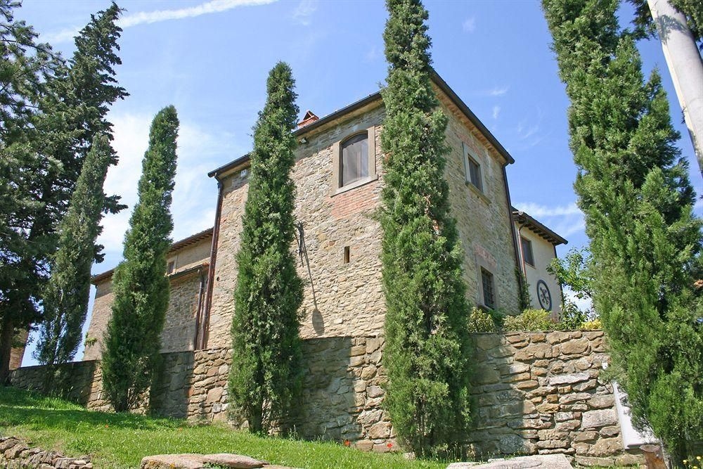 Relais San Pietro in Polvano0