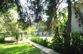 Villette Vacanze Bivona1