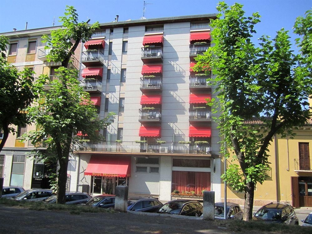 Hotel Brennero2