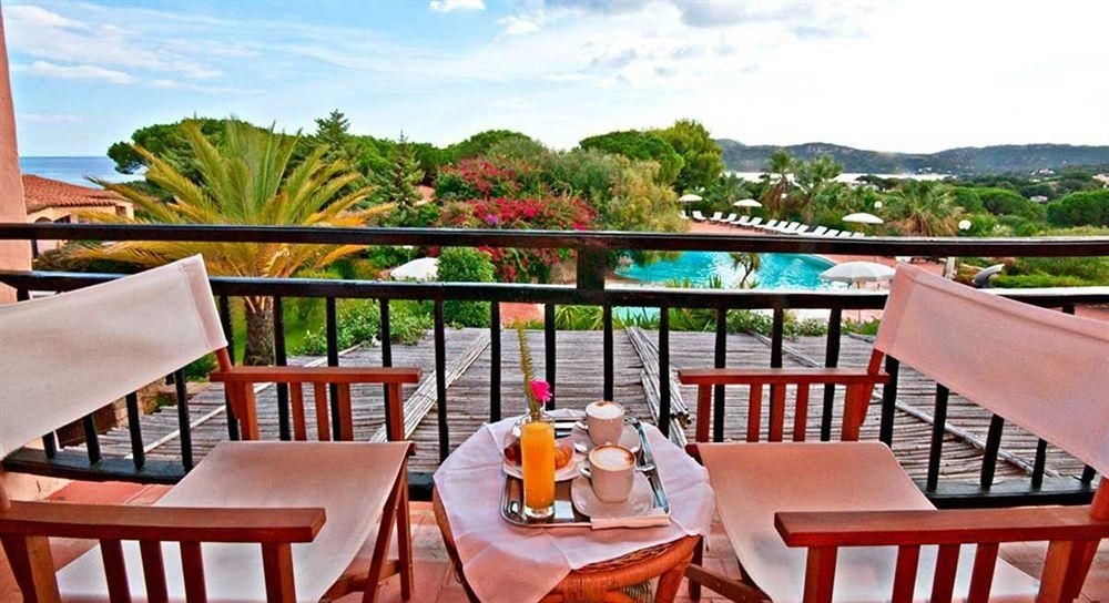 Hotel Le Ginestre2