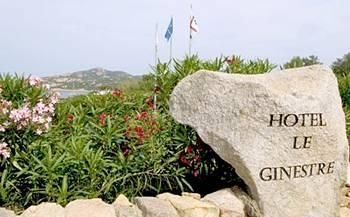 Hotel Le Ginestre1