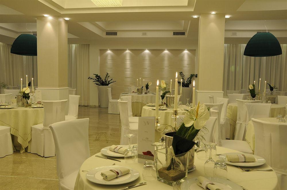 Hotel Cerere2