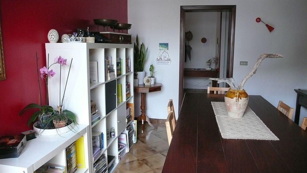 Santu Nicola - Bed and Breakfast4