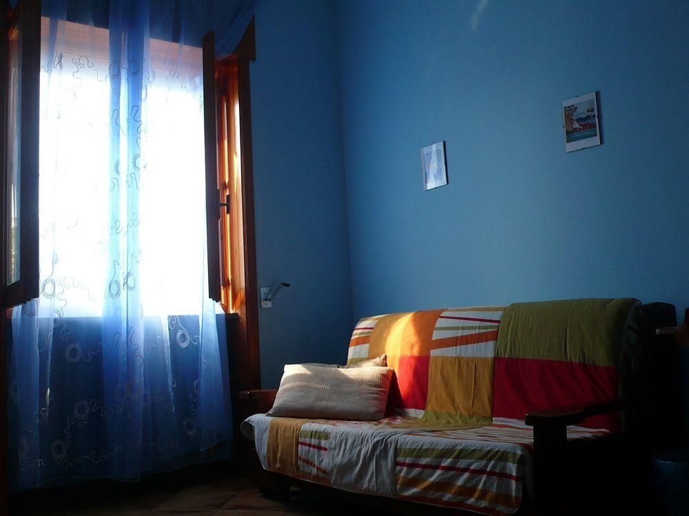 Santu Nicola - Bed and Breakfast3