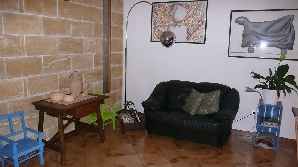 Santu Nicola - Bed and Breakfast2
