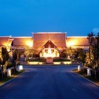 มิชชั่น ฮิลล์ ภูเก็ต กอล์ฟ รีสอร์ต (Mission Hills Phuket Golf Resort)0