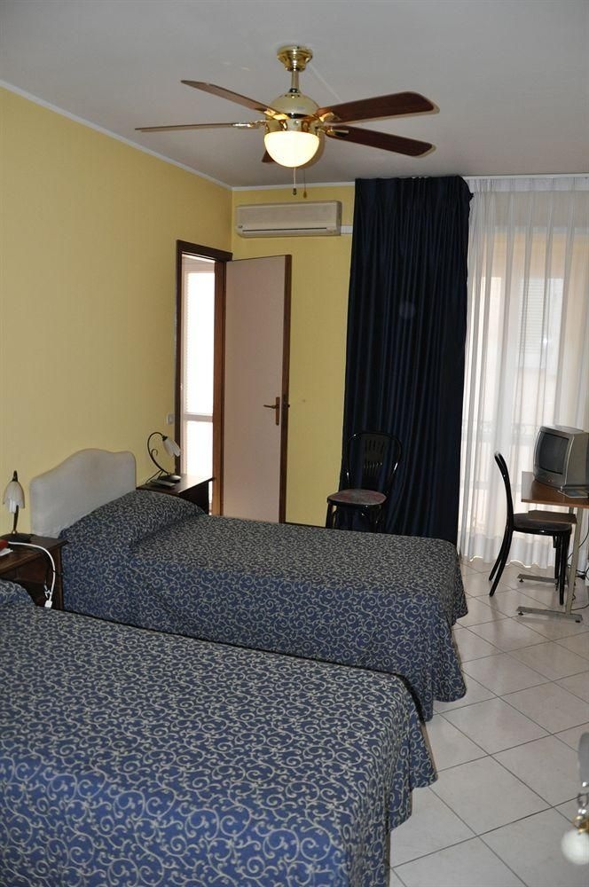 Albergo Ristorante Parmigiano3