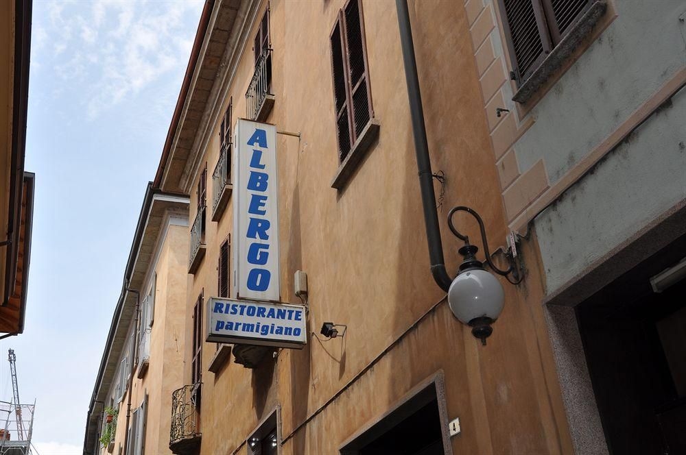 Albergo Ristorante Parmigiano4