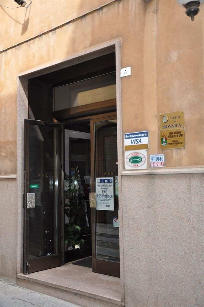 Albergo Ristorante Parmigiano2