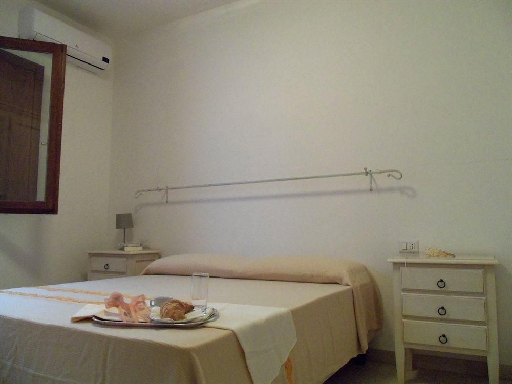Residence Boschetto Holiday4