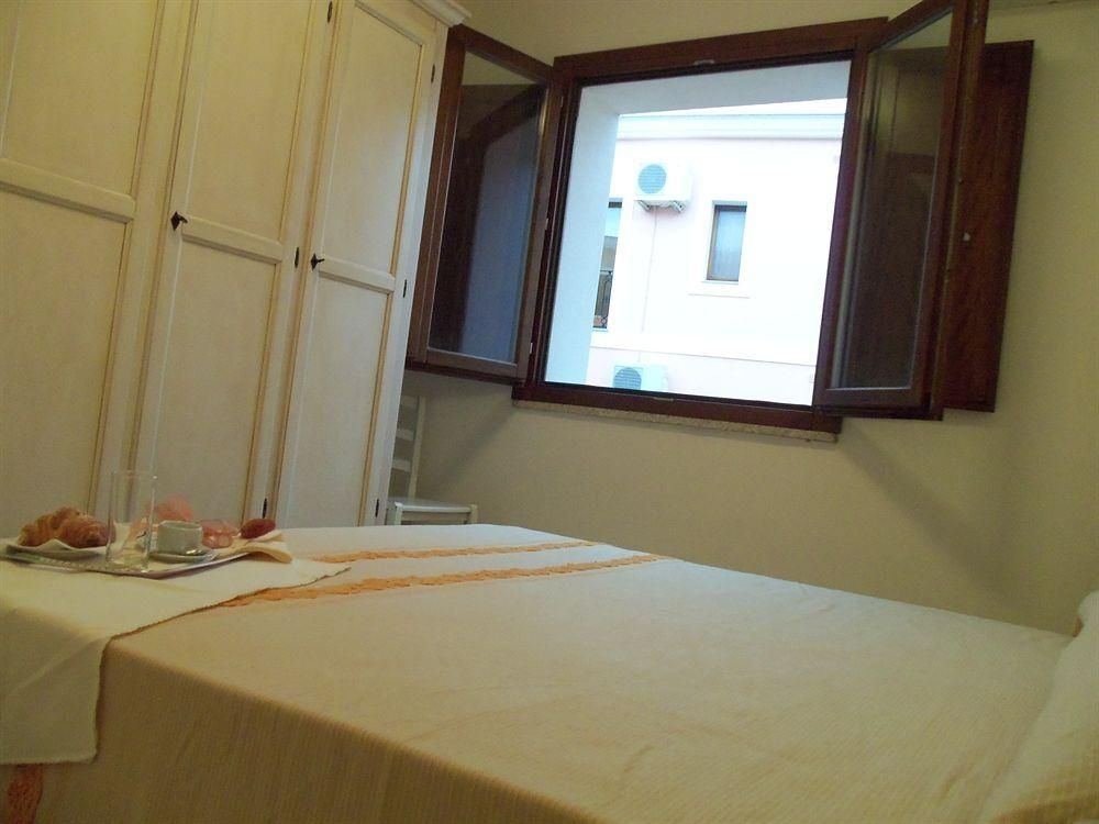 Residence Boschetto Holiday3