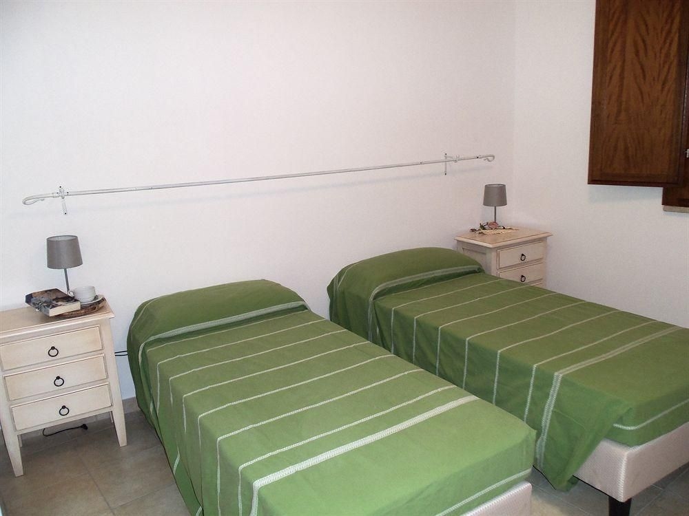 Residence Boschetto Holiday2