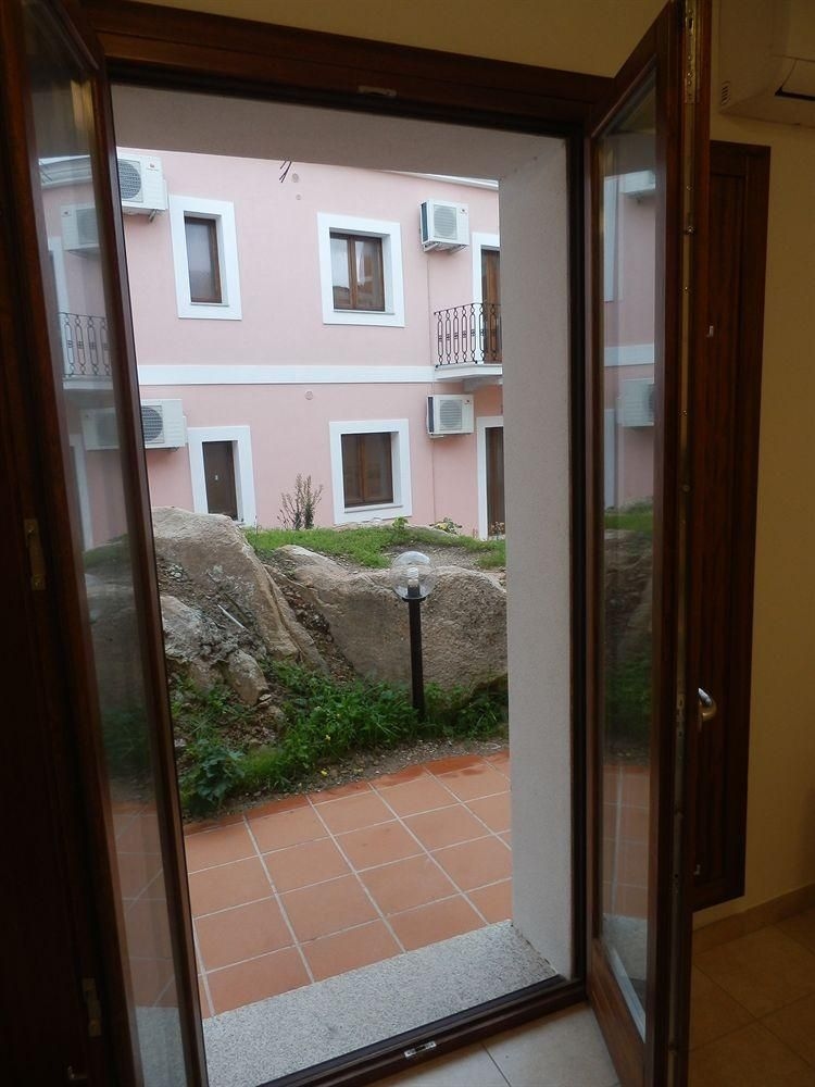 Residence Boschetto Holiday1
