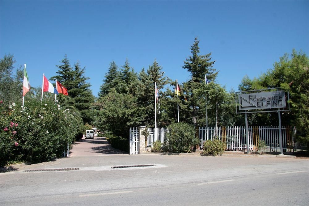 Residence Delfino2