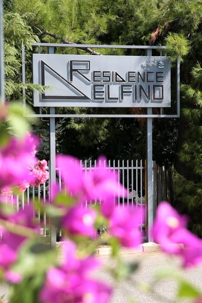 Residence Delfino1