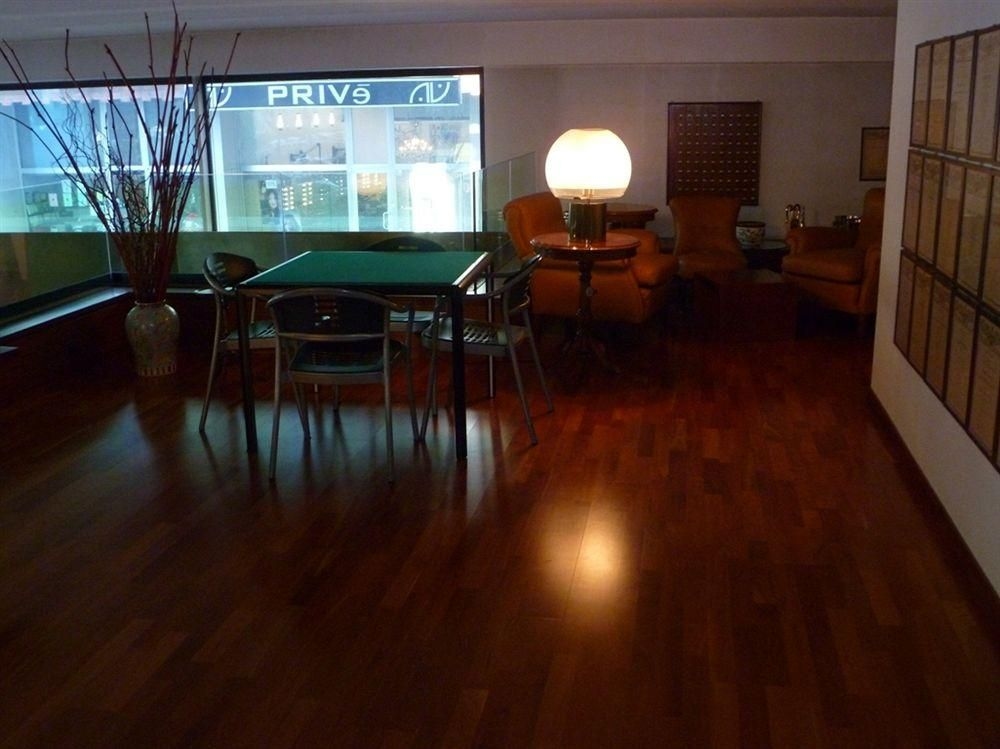 Hotel Astoria Gallarate2